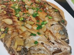 -漁耕小厨农家院(武当山店)