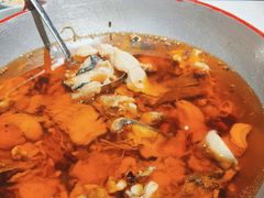 -雲蜀龙阁·金牌水煮鱼(方庄店)