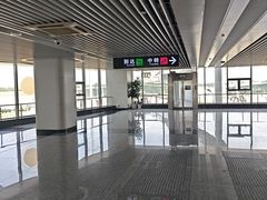 -石家庄正定国际机场-T2航站楼