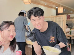 -震海贝烤贝·民俗特色店(延吉总店)