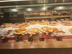 -比格比萨自助(新辰里学清路店)