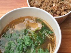 招牌虾面-明月虾面(厦禾路店)