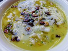 -渔湘粤厨(时尚天河美食城店)