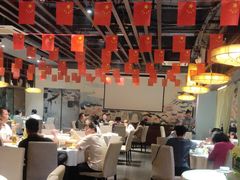 -一江水食府(后湖店)