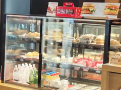-星巴克(北京王府井店)