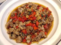 -攸州小镇家湘菜(小米科技园店)