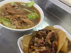 -珍珍小食店(西华路店)