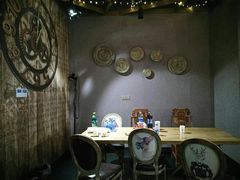 -好享派·团建轰趴馆(旗舰店)