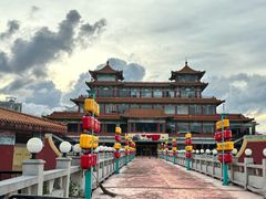-野狸岛