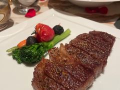 -ZHAO赵·牛扒坊(万象城店)