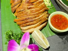 -美泰泰国餐厅(中大银泰店)