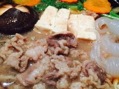 -铃木食堂(帽儿胡同店)