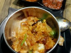 -哈哈碳都·牛肋条无限自助烤肉(台江万达店)