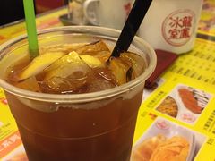 -龙凤冰室