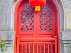 -庐山风景名胜区