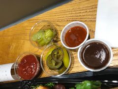 -The Habit Burger Grill 哈比特汉堡(爱琴海店)