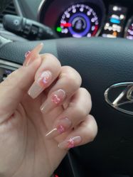 -MONICA BOX美甲美睫