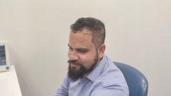 -大麦微针植发全国连锁