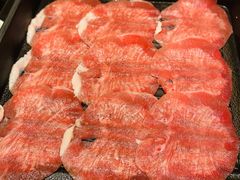 牛舌-MoMo牧场·寿喜烧专门店(长泰广场店)