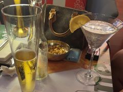 -龙虾酒吧扒房(宁波香格里拉店)