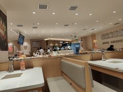 -呷哺呷哺 黄金牧场 (中发百旺店)