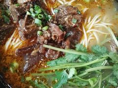 -小厨面(巨野路店)