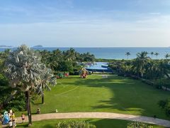 -三亚亚龙湾天域度假酒店