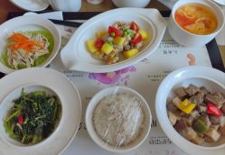 -金鹰国际月子中心(新街口店)