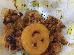 -吃饼人西餐(南开店)