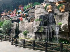 -南宫五洲植物乐园