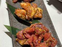 -红沃鳗鱼黑牛烤肉店(不老街店)