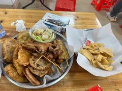 -珍成炸滋味