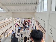 -黄山北站