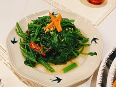 -太食獸泰式茶餐厅(IFS国金中心店)