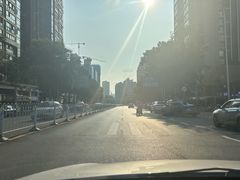 -李易面馆(树木岭店)