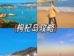 -枸杞岛