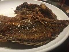 -香满楼(临安路店)