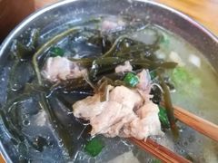 -海汇源老烧麦店(东大街总店)