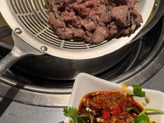 -贵宾牛·潮汕牛肉火锅(珠池总店)