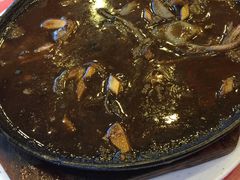 -北京小肠陈饭庄(方庄店)