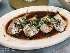 -阿湾楼·温州海鲜·江浙菜(京江路店)