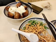 -正南齐北·老街糯米团(洪崖洞店)