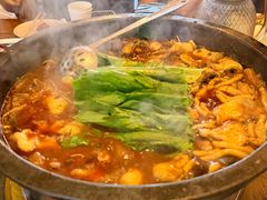 -都江堰石锅鱼