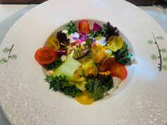 -叶叶菩提·晋福宫