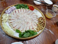-官塘锋记鱼生·生腌·砂锅粥(牌坊街店)