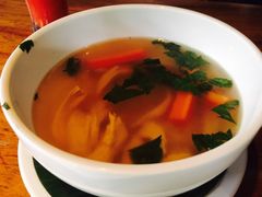 -Pundi Pundi Restaurant