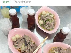 -榮泰米粉湯(Left Shop)