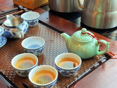 -彩景大酒楼(万泰新天地店)