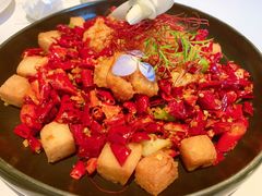 -潮上潮(南中环店)