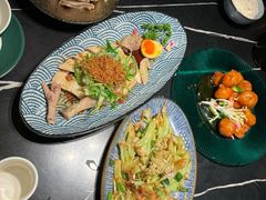 -粤·向群饭店(二沙岛店)